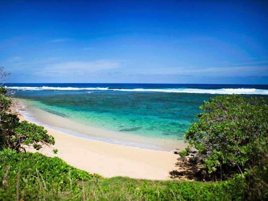 O Ζούκερμπεργκ αγόρασε στον εαυτό του έναν τροπικό παράδεισο [εικόνες] | iefimerida.gr 6