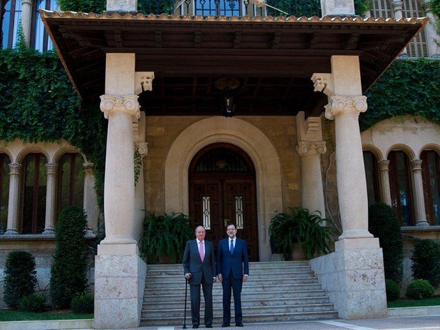 Πού κάνουν διακοπές οι ισχυροί του πλανήτη [εικόνες] | iefimerida.gr 5