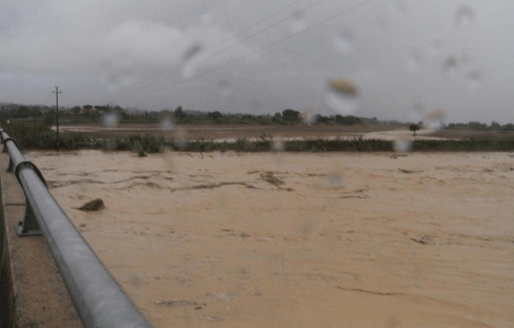 H κακοκαιρία πνίγει την Ιταλία: Ακόμα δύο νεκροί -Οδηγοί βρήκαν τραγικό θάνατο μέσα στα αυτοκίνητά τους [βίντεο & εικόνες] | iefimerida.gr 2