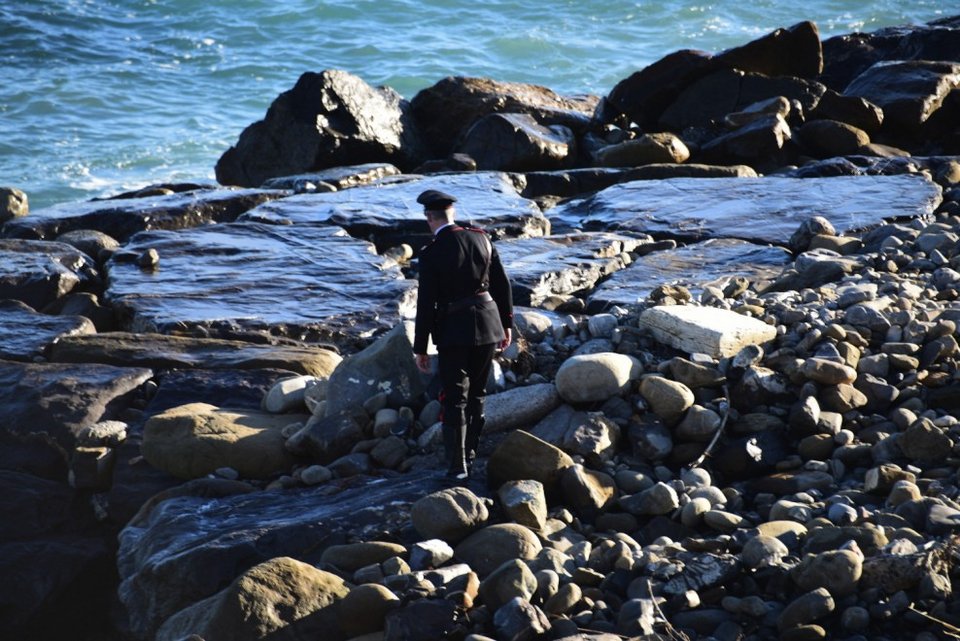 Μητέρα σε αμόκ έπνιξε το 9 μηνών μωρό της επειδή νόμιζε ότι έπασχε από σχιζοφρένεια [εικόνες] | iefimerida.gr 0