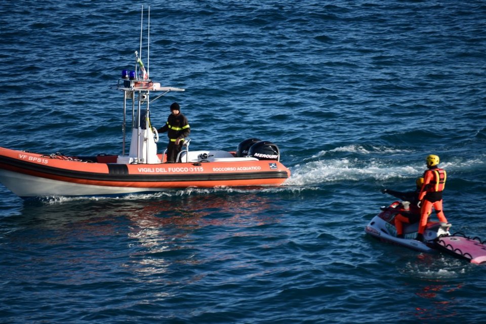 Μητέρα σε αμόκ έπνιξε το 9 μηνών μωρό της επειδή νόμιζε ότι έπασχε από σχιζοφρένεια [εικόνες] | iefimerida.gr 8