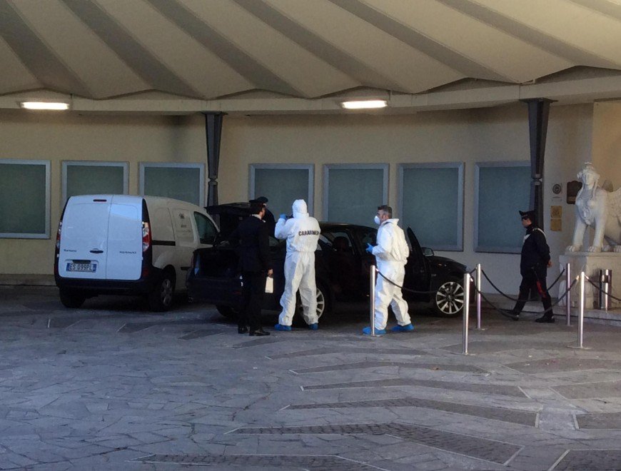 Μητέρα σε αμόκ έπνιξε το 9 μηνών μωρό της επειδή νόμιζε ότι έπασχε από σχιζοφρένεια [εικόνες] | iefimerida.gr 11