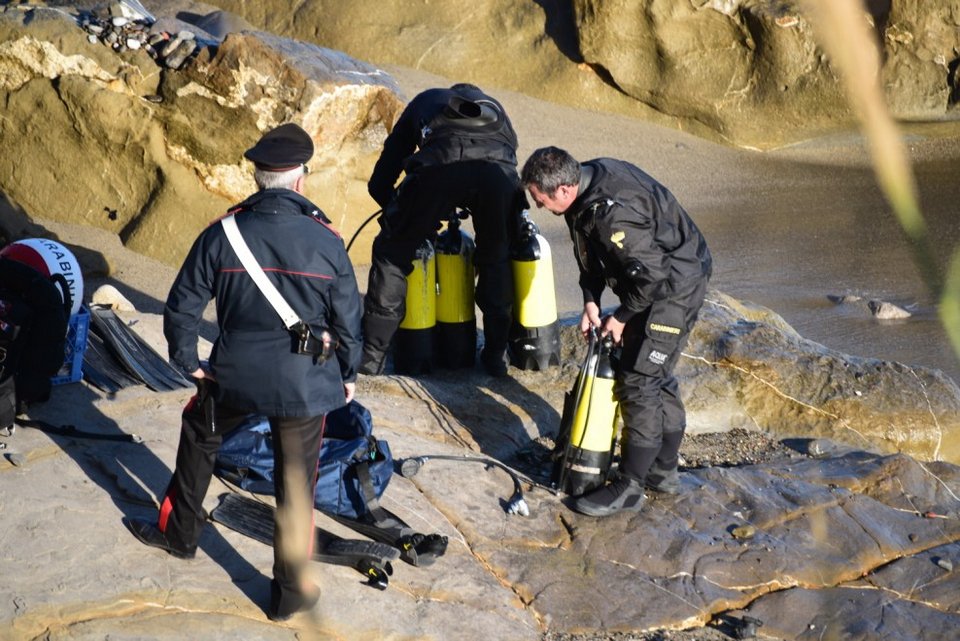 Μητέρα σε αμόκ έπνιξε το 9 μηνών μωρό της επειδή νόμιζε ότι έπασχε από σχιζοφρένεια [εικόνες] | iefimerida.gr 2