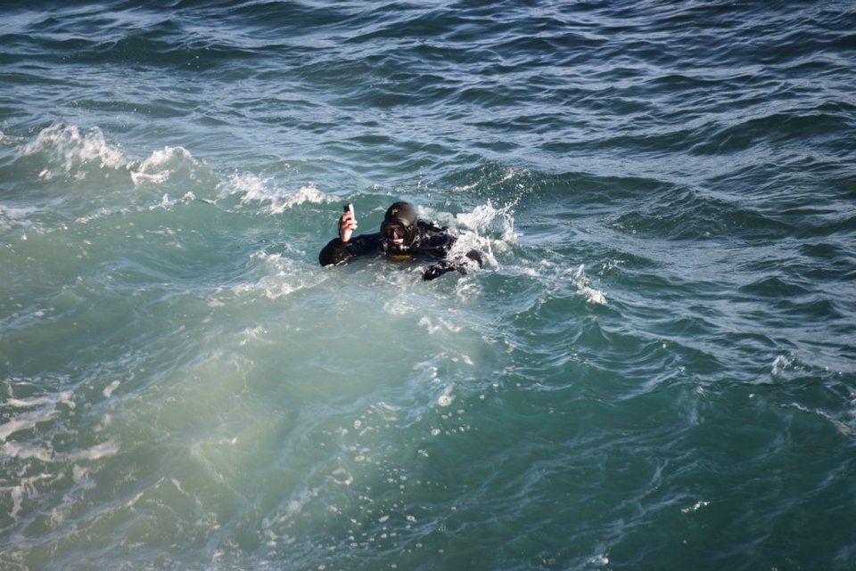 Μητέρα σε αμόκ έπνιξε το 9 μηνών μωρό της επειδή νόμιζε ότι έπασχε από σχιζοφρένεια [εικόνες] | iefimerida.gr 3