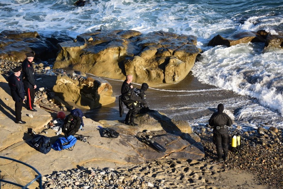 Μητέρα σε αμόκ έπνιξε το 9 μηνών μωρό της επειδή νόμιζε ότι έπασχε από σχιζοφρένεια [εικόνες] | iefimerida.gr 4