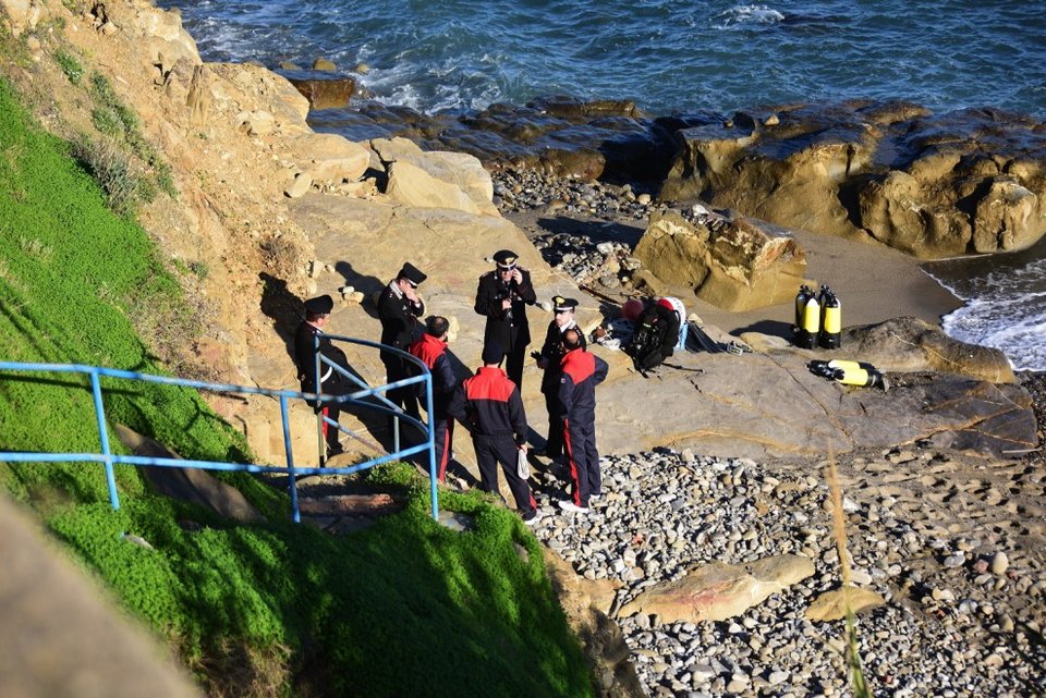 Μητέρα σε αμόκ έπνιξε το 9 μηνών μωρό της επειδή νόμιζε ότι έπασχε από σχιζοφρένεια [εικόνες] | iefimerida.gr 5