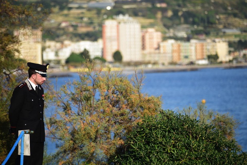 Μητέρα σε αμόκ έπνιξε το 9 μηνών μωρό της επειδή νόμιζε ότι έπασχε από σχιζοφρένεια [εικόνες] | iefimerida.gr 7