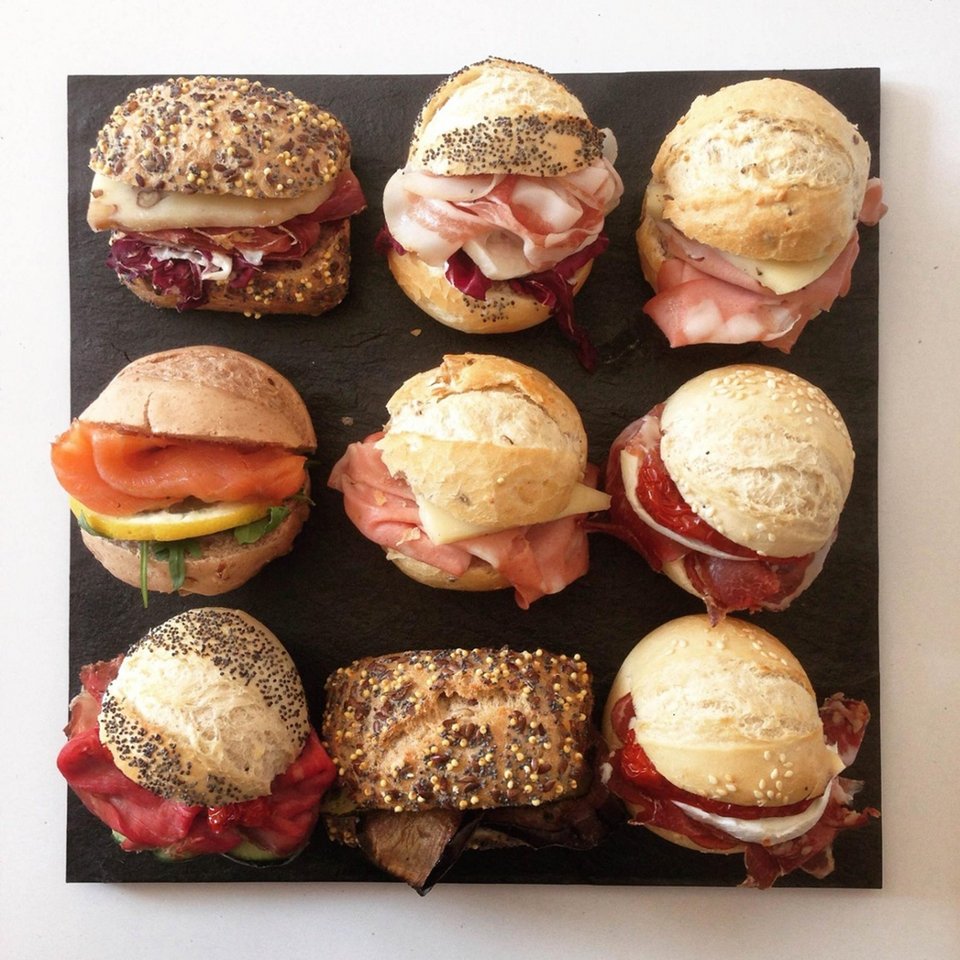 Tο «Τρένο του Ρουφ» -Στα 10 καλύτερα εστιατόρια σε σταθμούς τρένων [εικόνες] | iefimerida.gr 12