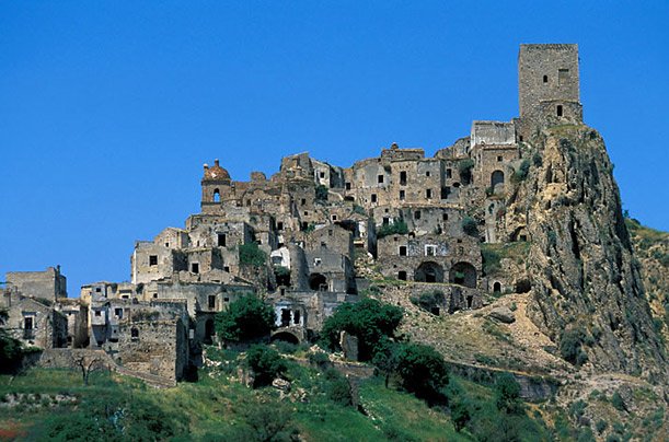 Τα ομορφότερα εγκαταλελειμμένα μέρη στον κόσμο-Η Σπιναλόγκα «φιγουράρει» στη λίστα [εικόνες] | iefimerida.gr 0