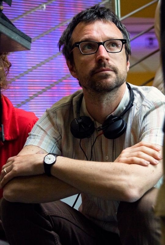 Σήμερα σύγχρονη κωμωδία στο Ιταλικό Ινστιτούτο [εικόνες, βίντεο] | iefimerida.gr 2