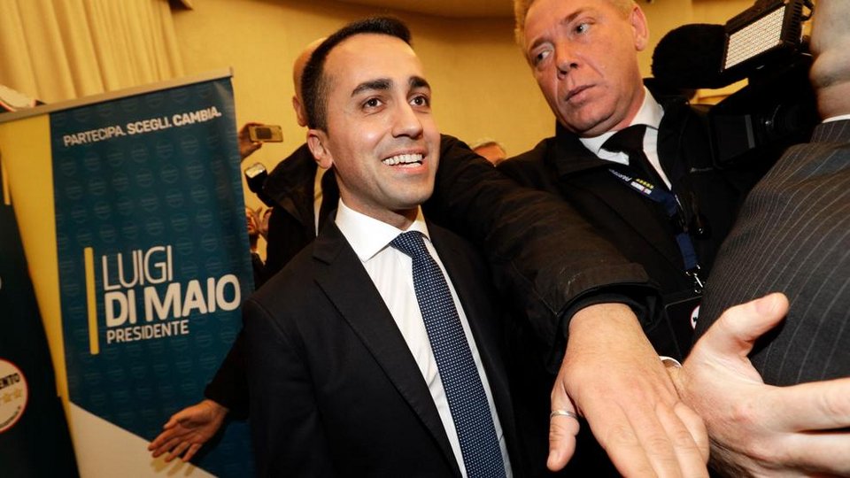Αναλυτής: Η τραγωδία είναι πως η Ιταλία γίνεται αντι-ευρωπαϊκή χώρα | iefimerida.gr 1