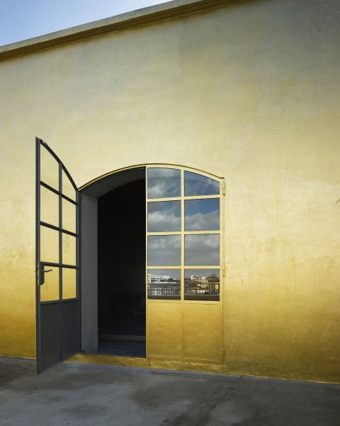 Οι τάσεις στη διακόσμηση ανά χώρα -Επιστροφή στην παράδοση για την Ελλάδα [εικόνες] | iefimerida.gr 9