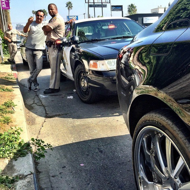 Ιρανός πολυεκατομμυριούχος διεκδικεί την πρώτη θέση στο instagram και ποστάρει όσα δεν φαντάζεστε [εικόνες] | iefimerida.gr 20