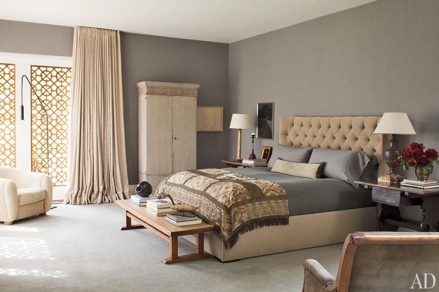 Η Ελεν ντε Τζένερις και η σύντροφός της: Ετσι ζούμε οι δυο μας -Ξενάγηση στο σπίτι τους [εικόνες] | iefimerida.gr 12