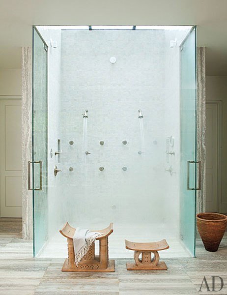 Η Ελεν ντε Τζένερις και η σύντροφός της: Ετσι ζούμε οι δυο μας -Ξενάγηση στο σπίτι τους [εικόνες] | iefimerida.gr 14