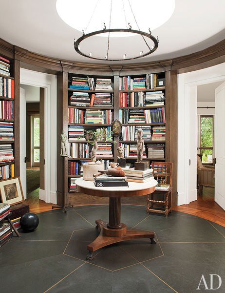 Η Ελεν ντε Τζένερις και η σύντροφός της: Ετσι ζούμε οι δυο μας -Ξενάγηση στο σπίτι τους [εικόνες] | iefimerida.gr 9