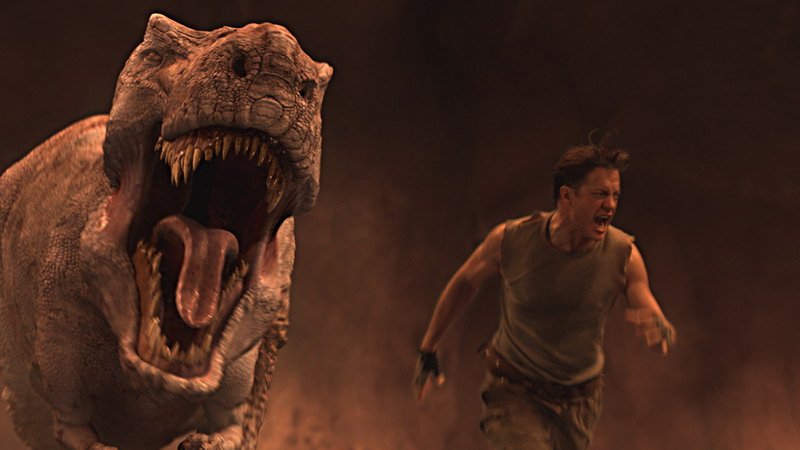 Σοκάρει η εικόνα πασίγνωστου ηθοποιού -Αραίωση, κιλά, άλλος άνθρωπος [εικόνες] | iefimerida.gr 1