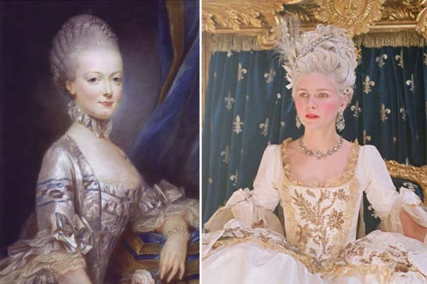 Η απίστευτη ομοιότητα των ηθοποιών με τα ιστορικά πρόσωπα που ενσάρκωσαν [εικόνες] | iefimerida.gr 10