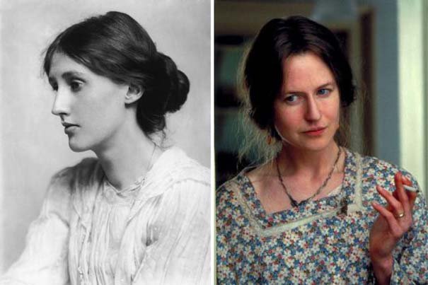 Η απίστευτη ομοιότητα των ηθοποιών με τα ιστορικά πρόσωπα που ενσάρκωσαν [εικόνες] | iefimerida.gr 13