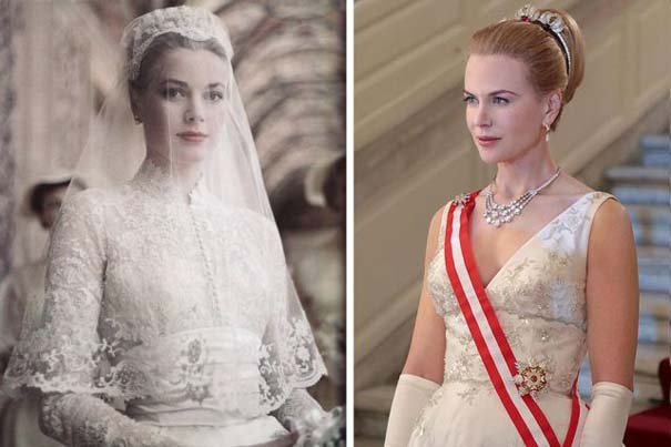 Η απίστευτη ομοιότητα των ηθοποιών με τα ιστορικά πρόσωπα που ενσάρκωσαν [εικόνες] | iefimerida.gr 5