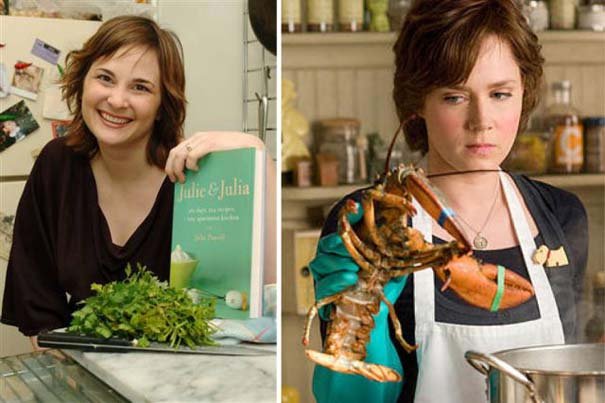 Η απίστευτη ομοιότητα των ηθοποιών με τα ιστορικά πρόσωπα που ενσάρκωσαν [εικόνες] | iefimerida.gr 8