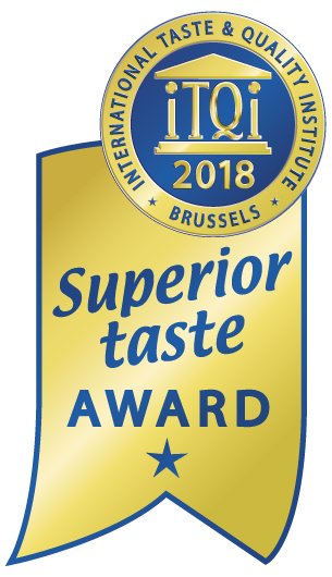 «Coffeeway Filter Coffee Collection»: Βραβείο Ανώτερης Γεύσης (Superior Taste Award) για τα «Vanilla Hazelnut» & «Morning Blend» | iefimerida.gr 0