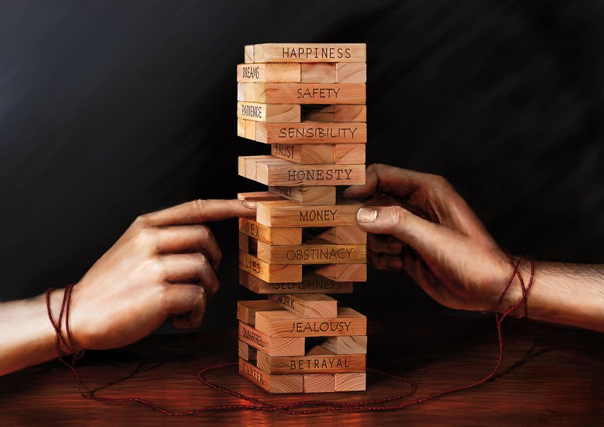 Τα... προβλήματα του «πρώτου κόσμου»: Πρώτο στη λίστα το facebook [εικόνες] | iefimerida.gr 5