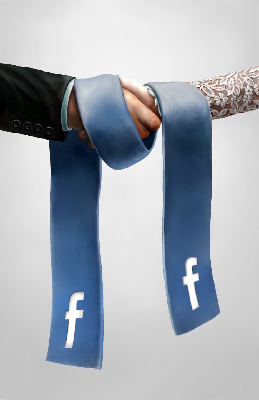 Τα... προβλήματα του «πρώτου κόσμου»: Πρώτο στη λίστα το facebook [εικόνες] | iefimerida.gr 2