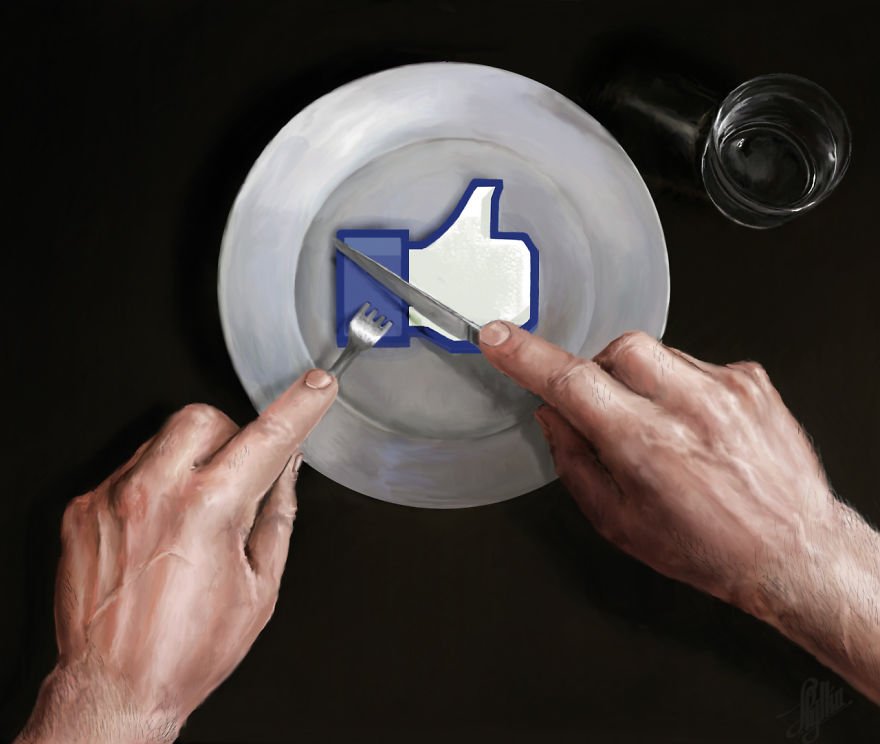 Τα... προβλήματα του «πρώτου κόσμου»: Πρώτο στη λίστα το facebook [εικόνες] | iefimerida.gr 6