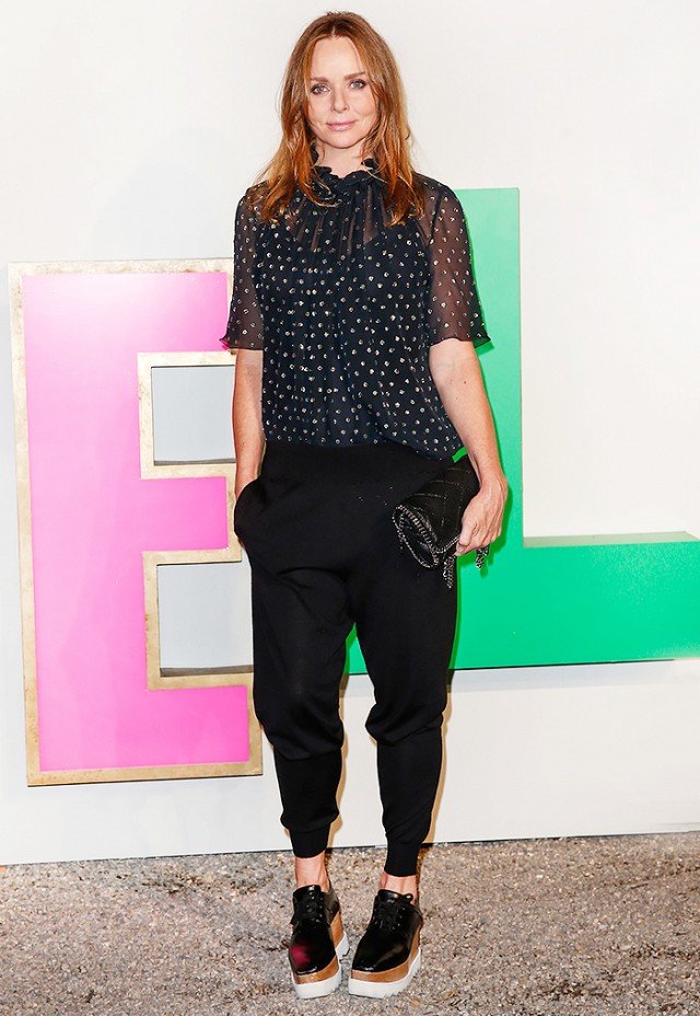 Βrogues με τρακτερωτή σόλα: Τα χοντροπάπουτσα που είναι φέτος μόδα [εικόνες] | iefimerida.gr 2