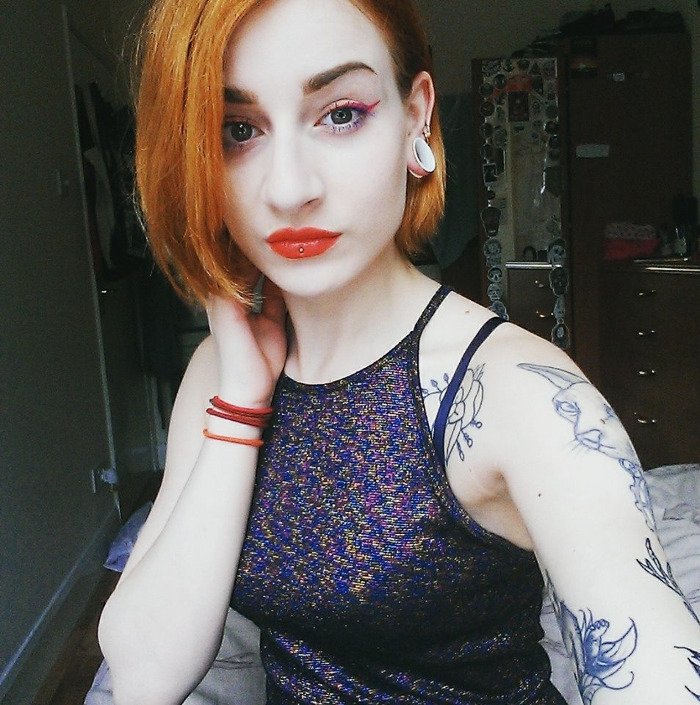 «Αντίο άγγελέ μου» -Συγκίνηση των φίλων της 22χρονης ομογενούς που δολοφονήθηκε στο Λονδίνο [εικόνες] | iefimerida.gr 0