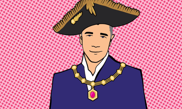 Ο υποψήφιος δήμαρχος του Λονδίνου με την πιο ειλικρινή καμπάνια: Είμαι γκέι, δυσλεκτικός και πρώην αλκοολικός [βίντεο] | iefimerida.gr 0