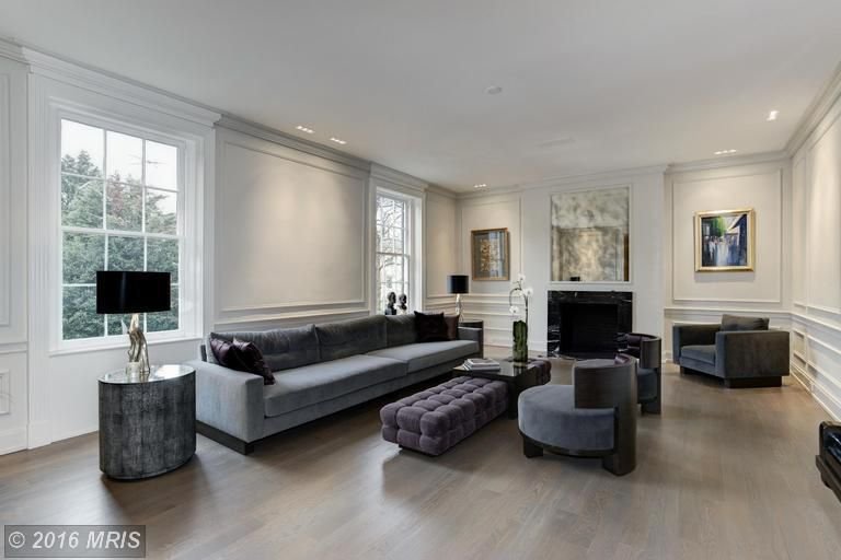 Η Ιβάνκα Τραμπ αγόρασε σπίτι δίπλα στον Ομπάμα, στην Ουάσινγκτον [εικόνες] | iefimerida.gr 5