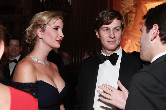 Η Ιβάνκα Τραμπ αγόρασε σπίτι δίπλα στον Ομπάμα, στην Ουάσινγκτον [εικόνες] | iefimerida.gr 8