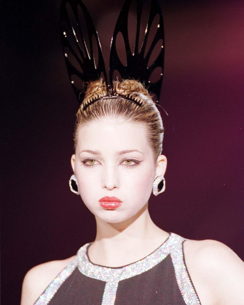 Ιβάνκα Τραμπ: Από μοντέλο, επιχειρηματίας -Η ζωή της κόρης του Αμερικανού μεγιστάνα [εικόνες] | iefimerida.gr 2