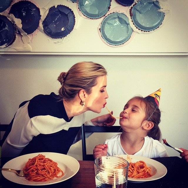 Γιατί η κόρη του Ντόναλντ Τραμπ, Ιβάνκα, δεν είναι το ισχυρό χαρτί του [εικόνες] | iefimerida.gr 2