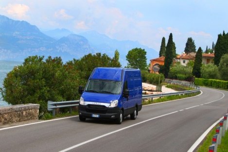 Αεριοκίνηση για επαγγελματίες και επιχειρήσεις - Οταν το κέρδος προκύπτει από την οικονομία στα καύσιμα | iefimerida.gr 1