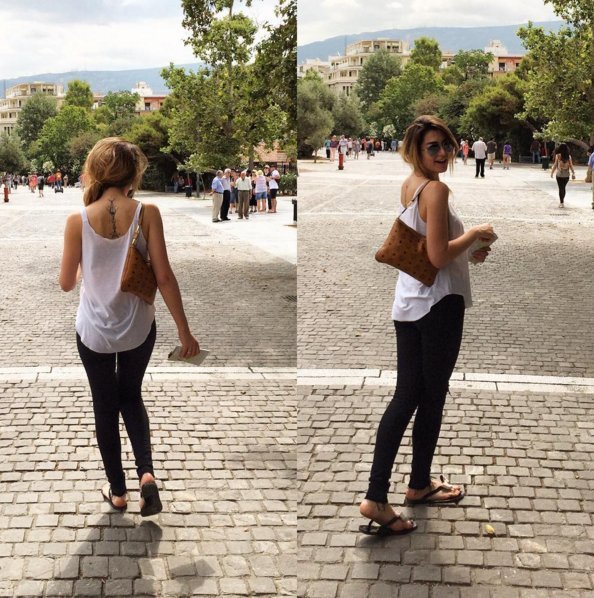 Στην Αθήνα η «Μπιγιόνσε» της Αρμενίας [εικόνες] | iefimerida.gr 0