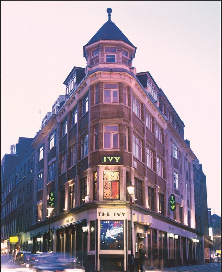 Μπιστρό που γράφουν ιστορία [εικόνες] | iefimerida.gr 6