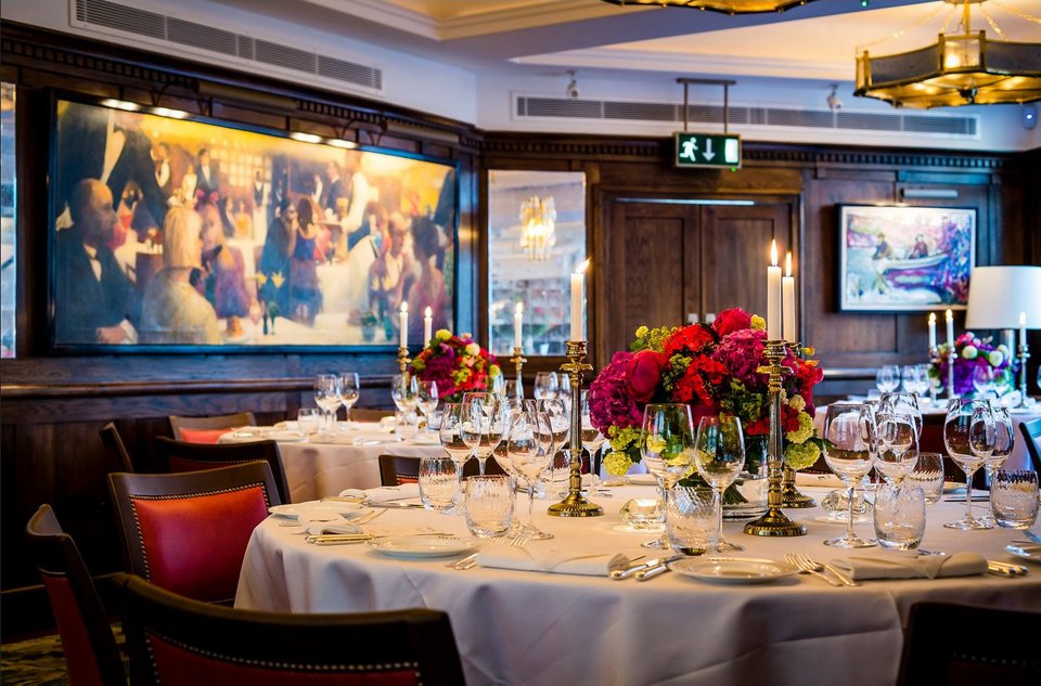 Μπιστρό που γράφουν ιστορία [εικόνες] | iefimerida.gr 3