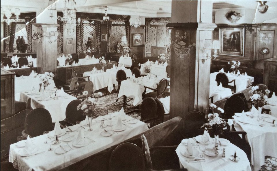 Μπιστρό που γράφουν ιστορία [εικόνες] | iefimerida.gr 4