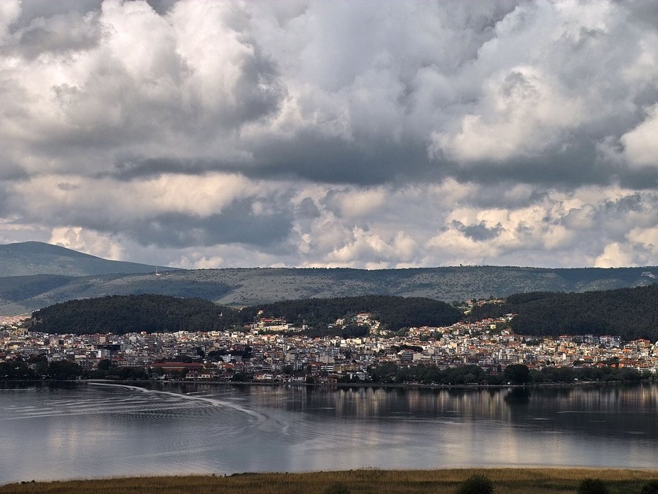 Μέτσοβο, η χειμερινή... Σαντορίνη -Την ψήφισαν στους τοπ προορισμούς διεθνώς [εικόνες] | iefimerida.gr 4