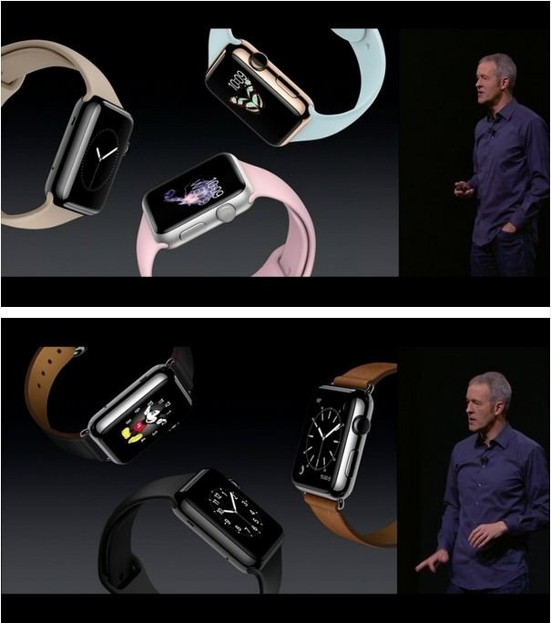 Η τηλεόραση, το πενάκι και το νέο iPad: Τα νέα προϊόντα της Apple εντυπωσίασαν [εικόνες] | iefimerida.gr 5