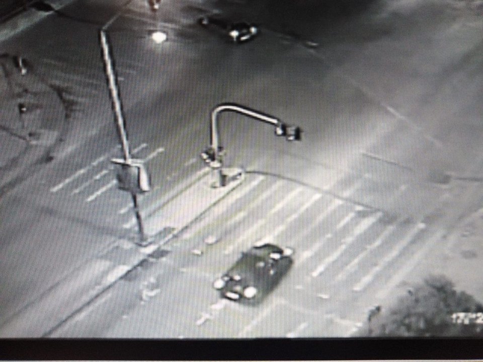 Η διαδρομή του ΙΧ των τρομοκρατών -Η βόμβα στον ΣΚΑΪ και η διαφυγή τους [βίντεο & εικόνες] | iefimerida.gr 0