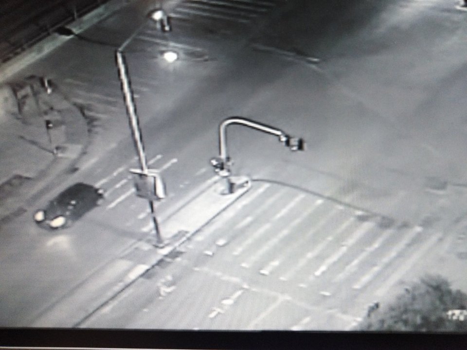 Η διαδρομή του ΙΧ των τρομοκρατών -Η βόμβα στον ΣΚΑΪ και η διαφυγή τους [βίντεο & εικόνες] | iefimerida.gr 2