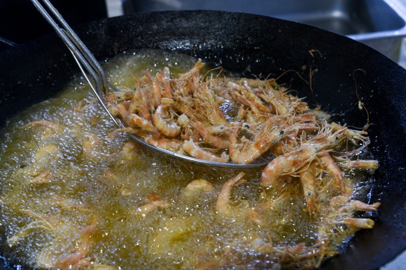 Μύρισε... ψάρι στην Ιχθυόσκαλα -Γιόρτασαν την έναρξη της αλιευτικής περιόδου [εικόνες] | iefimerida.gr 6