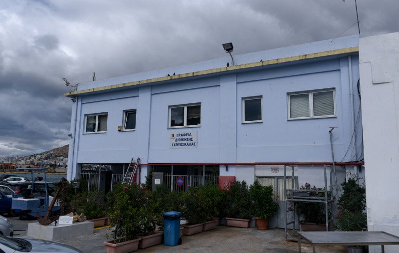 Μύρισε... ψάρι στην Ιχθυόσκαλα -Γιόρτασαν την έναρξη της αλιευτικής περιόδου [εικόνες] | iefimerida.gr 16