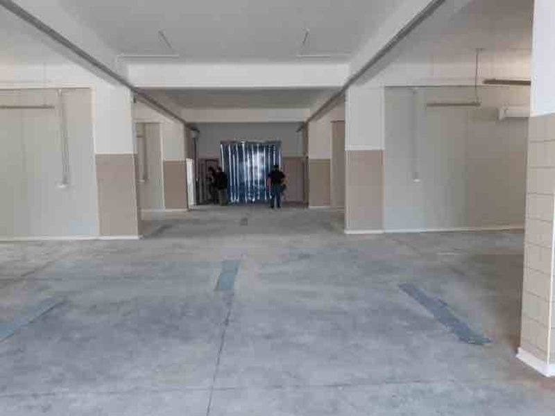 Ετοιμη η νέα Ιχθυαγορά Ηρακλείου [εικόνες] | iefimerida.gr 2