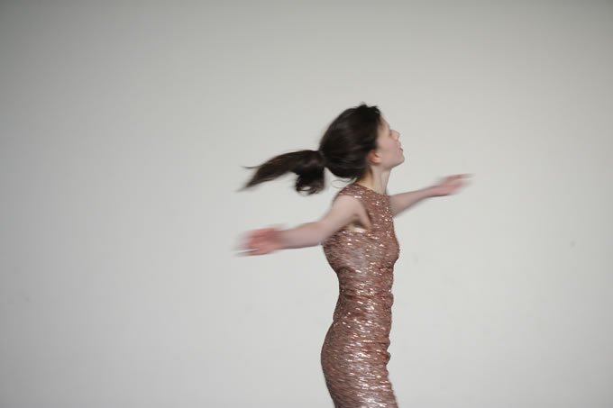 Ο χορός και η πολιτική, στο Κέντρο Ελέγχου Τηλεοράσεων -Μια πρωτότυπη παράσταση [εικόνες] | iefimerida.gr 1