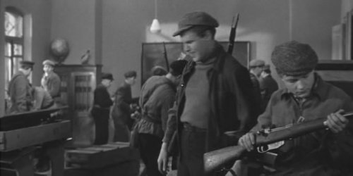 Οταν ο Πούτιν ήταν κασκαντέρ σε ταινίες στα 70s -Τι λένε συνάδελφοί του | iefimerida.gr 1